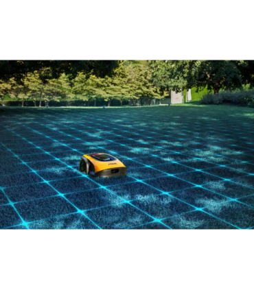 STIGA ROBOT KOSZĄCY A 1500