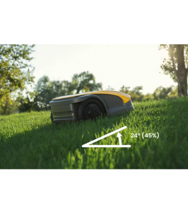 STIGA ROBOT KOSZĄCY A 1500