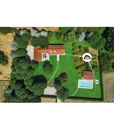 STIGA ROBOT KOSZĄCY A 1500