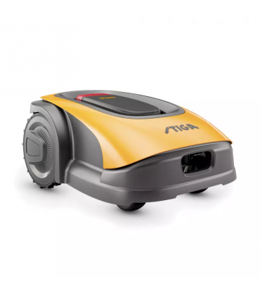 STIGA ROBOT KOSZĄCY G 600