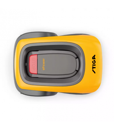 STIGA ROBOT KOSZĄCY G 600