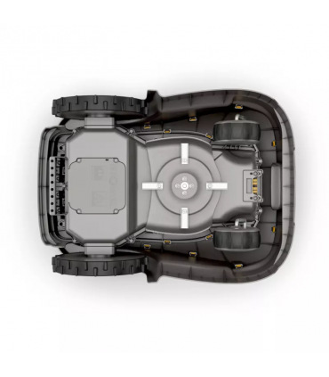 STIGA ROBOT KOSZĄCY G 600