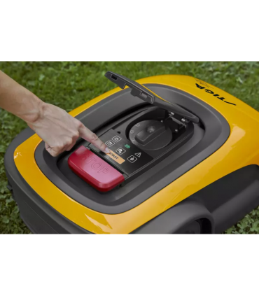 STIGA ROBOT KOSZĄCY G 600