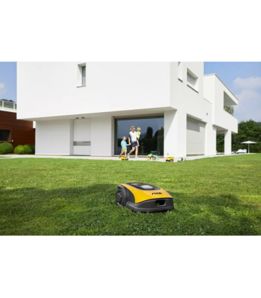 STIGA ROBOT KOSZĄCY G 600