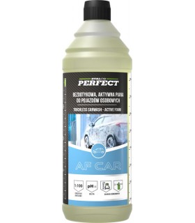 M AKTYWNA PIANA DO SAM. OSOB. AF CAR S-64548