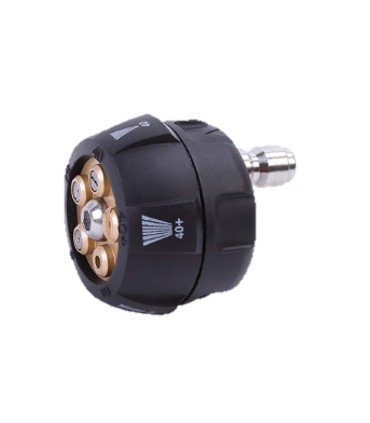 M KOŃCÓWKA 5w1 DO MYJEK S-98933