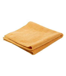 M RĘCZNIK FROTE 40x40 ŻÓŁTY TTY CAR S-64567