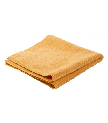 M RĘCZNIK FROTE 40x40 ŻÓŁTY TTY CAR S-64567