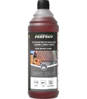 M ŚRODEK DO SMOLISTYCH ZAN. RFC OUT 1L S-64560