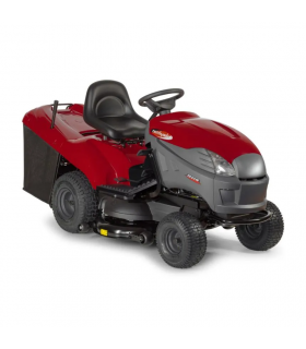 CASTELGARDEN TRAKTOR PTX 210 HD ST 650 Twin