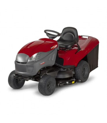 CASTELGARDEN TRAKTOR PTX 210 HD ST 650 Twin