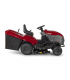 CASTELGARDEN TRAKTOR PTX 210 HD ST 650 Twin
