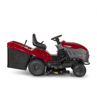 CASTELGARDEN TRAKTOR PTX 210 HD ST 650 Twin