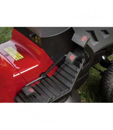 CASTELGARDEN TRAKTOR PTX 210 HD ST 650 Twin