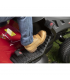 CASTELGARDEN TRAKTOR PTX 210 HD ST 650 Twin