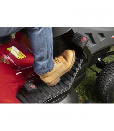 CASTELGARDEN TRAKTOR PTX 210 HD ST 650 Twin