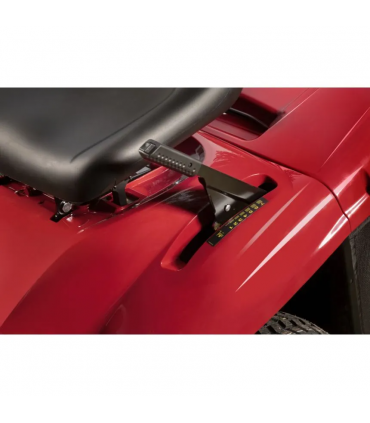 CASTELGARDEN TRAKTOR PTX 210 HD ST 650 Twin