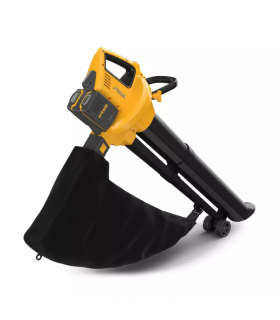 STIGA AKU DMUCHAWA VS 100e ZESTAW