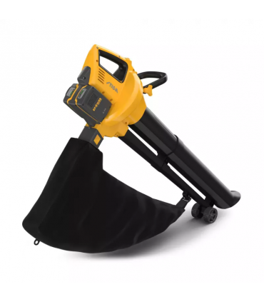 STIGA AKU DMUCHAWA VS 100e ZESTAW