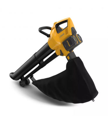 STIGA AKU DMUCHAWA VS 100e ZESTAW