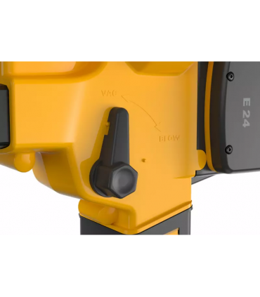 STIGA AKU DMUCHAWA VS 100e ZESTAW