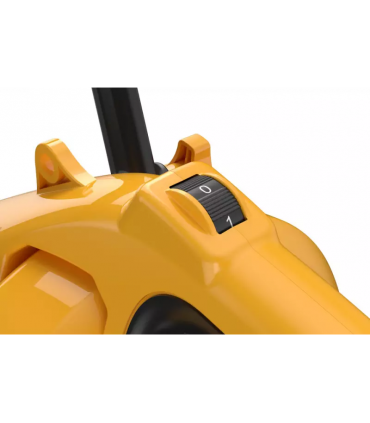 STIGA AKU DMUCHAWA VS 100e ZESTAW