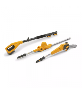 STIGA AKU MT100e MULTI-TOOL ZESTAW