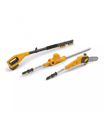 STIGA AKU MT100e MULTI-TOOL ZESTAW