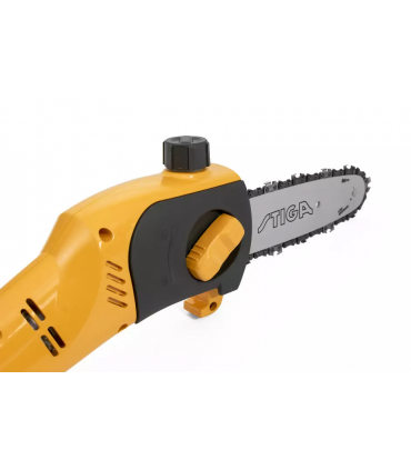 STIGA AKU MT100e MULTI-TOOL ZESTAW