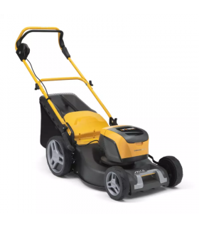 STIGA AKU KOSIARKA COLLECTOR 548 AE 48V 4Ah