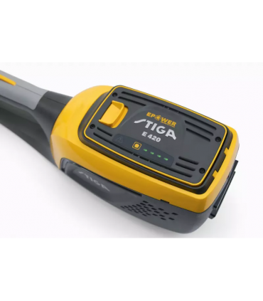 STIGA AKU MULTI-TOOL MT 500e ZESTAW