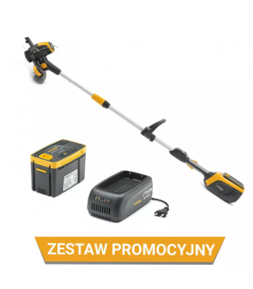 STIGA AKU PODCINARKA GT 500e ZESTAW