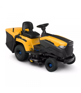 STIGA AKU TRAKTOR ESTATE 584e