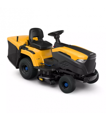 STIGA AKU TRAKTOR ESTATE 584e