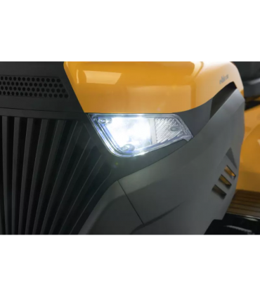 STIGA AKU TRAKTOR ESTATE 584e