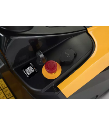 STIGA AKU TRAKTOR ESTATE 584e