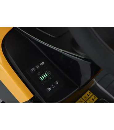 STIGA AKU TRAKTOR ESTATE 584e