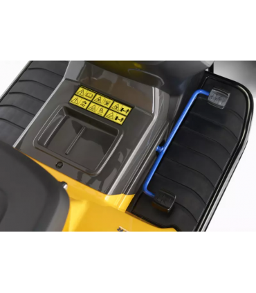 STIGA AKU TRAKTOR ESTATE 584e