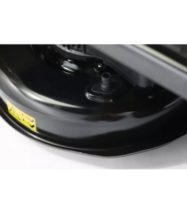 STIGA AKU TRAKTOR ESTATE 584e