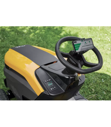 STIGA AKU TRAKTOR ESTATE 584e