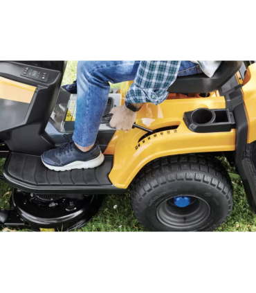 STIGA AKU TRAKTOR ESTATE 584e