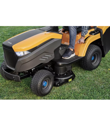 STIGA AKU TRAKTOR ESTATE 584e