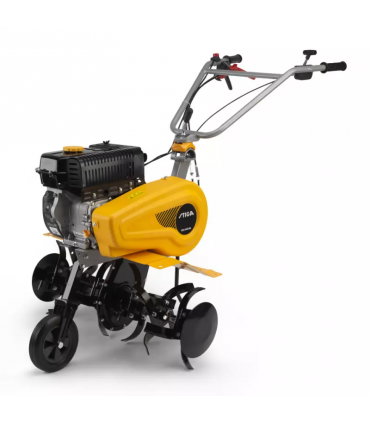 STIGA GLEBOGRYZARKA SRC 585 RG