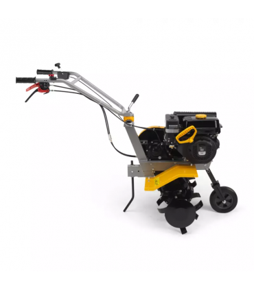 STIGA GLEBOGRYZARKA SRC 585 RG