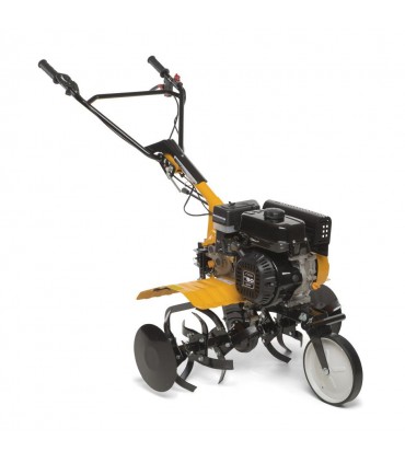 STIGA GLEBOGRYZARKA SRC 685 RG TM 60