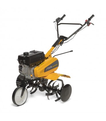 STIGA GLEBOGRYZARKA SRC 685 RG TM 60