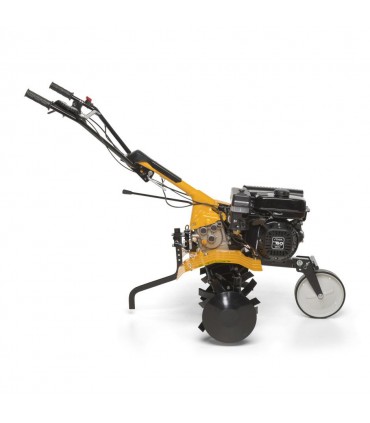 STIGA GLEBOGRYZARKA SRC 685 RG TM 60