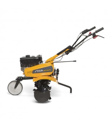 STIGA GLEBOGRYZARKA SRC 685 RG TM 60