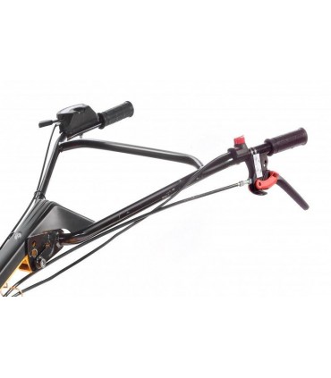 STIGA GLEBOGRYZARKA SRC 685 RG TM 60