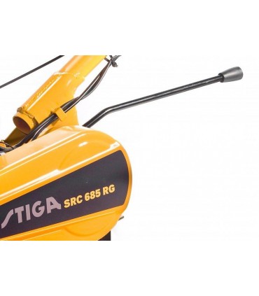 STIGA GLEBOGRYZARKA SRC 685 RG TM 60